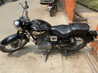 Royal Enfield Bullet Standard 350 2018 Model