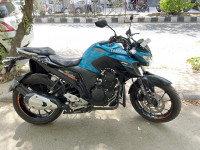 Yamaha FZS 25 2018 Model