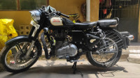 Royal Enfield Classic 350 2018 Model