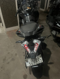 Bajaj Pulsar RS 200 ABS 2018 Model
