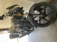 Honda CB Shine 2016 Model