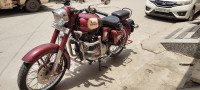 Royal Enfield Classic 350 2015 Model