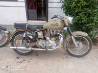 Royal Enfield Bullet 350 1985 Model