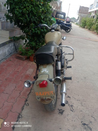Royal Enfield Bullet 350