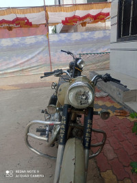 Royal Enfield Bullet 350