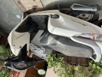 Honda Aviator 2014 Model