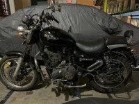 Royal Enfield Thunderbird 350