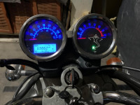 Royal Enfield Thunderbird 350