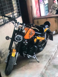 Royal Enfield Bullet 500