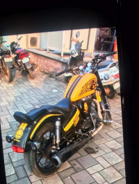 Royal Enfield Bullet 500