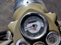 Royal Enfield Classic Desert Storm