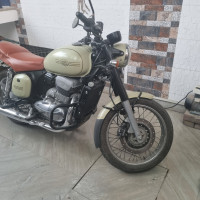 Jawa forty two 2019 Model