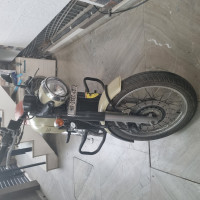 Lumos Lime Jawa forty two