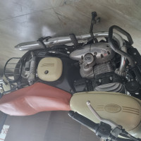 Lumos Lime Jawa forty two