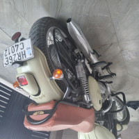 Lumos Lime Jawa forty two