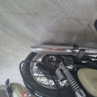 Lumos Lime Jawa forty two