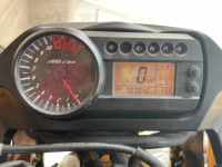 Golden Hyosung GT650R