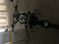 Royal Enfield Classic 350 2017 Model