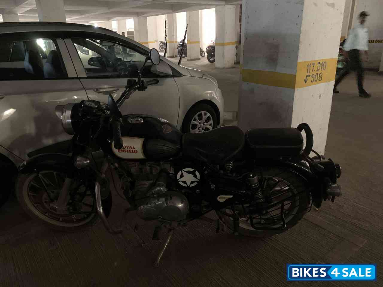 Royal Enfield Classic 350