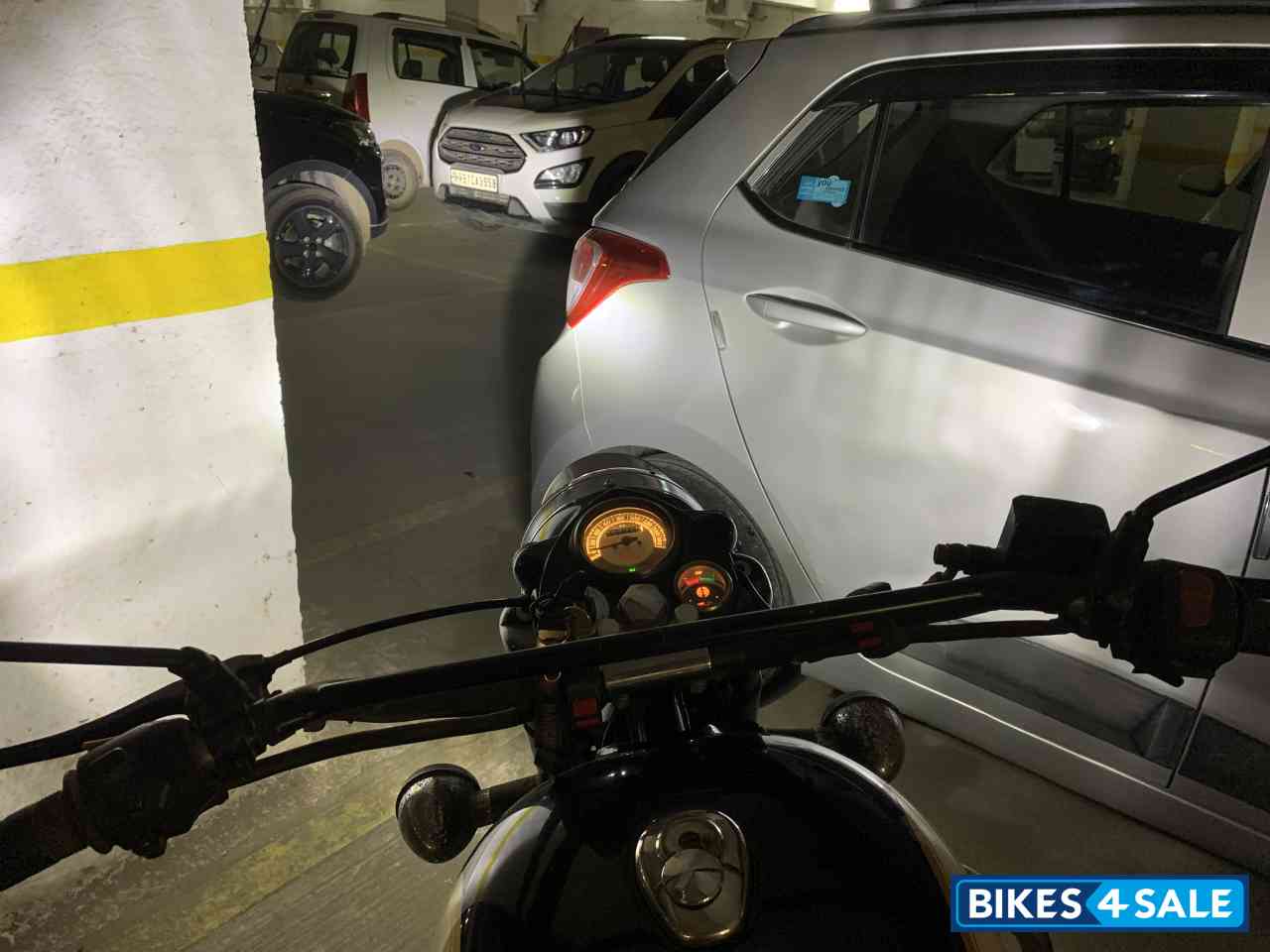 Royal Enfield Classic 350