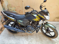 Yamaha Saluto 125 2018 Model