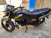 Yamaha Saluto 125