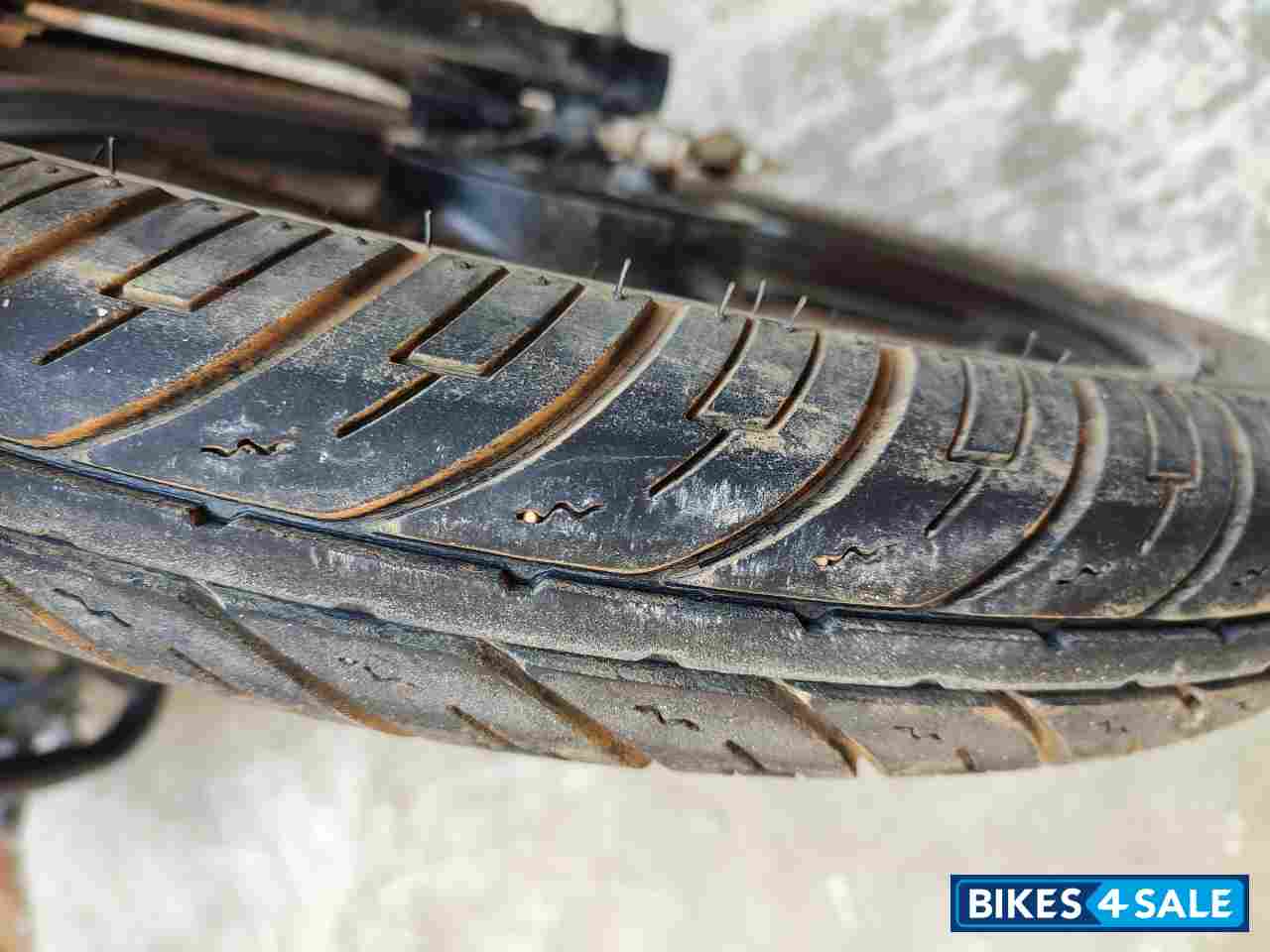 Yamaha Saluto 125 Yamaha Saluto 125