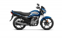 Hero Super Splendor 2021 Model