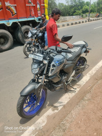 Yamaha FZ-S FI V3 2022