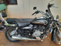 Bajaj Avenger Cruise 220 2018 Model