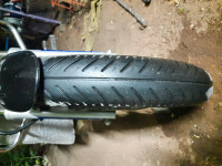 Bajaj Avenger Cruise 220