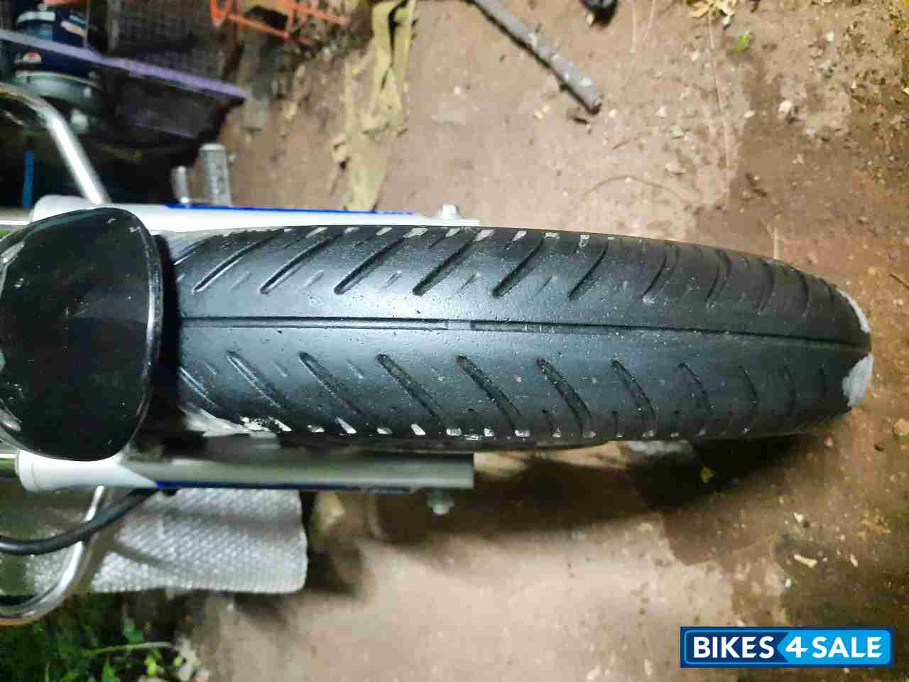 Bajaj Avenger Cruise 220