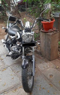 Bajaj Avenger Cruise 220