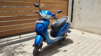 Honda Activa 2016 Model