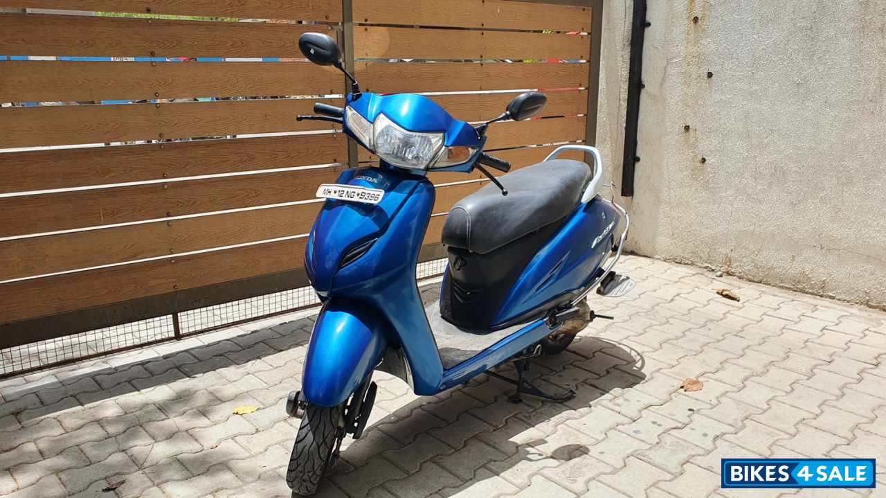 Honda Activa