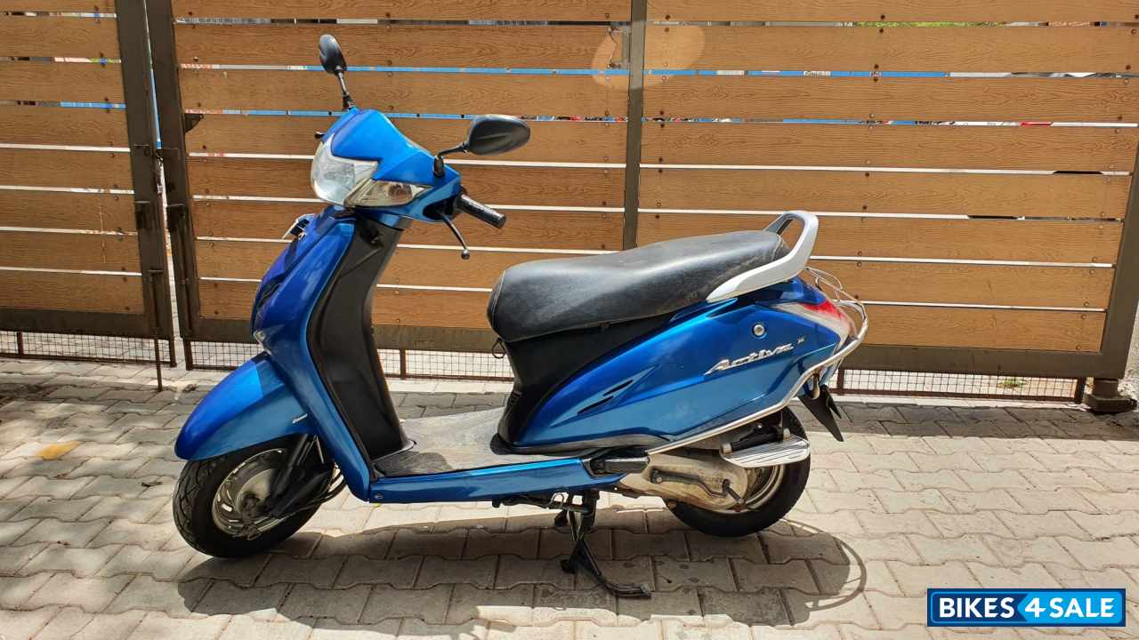 Honda Activa