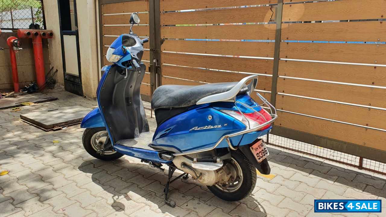 Honda Activa