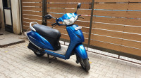 Honda Activa