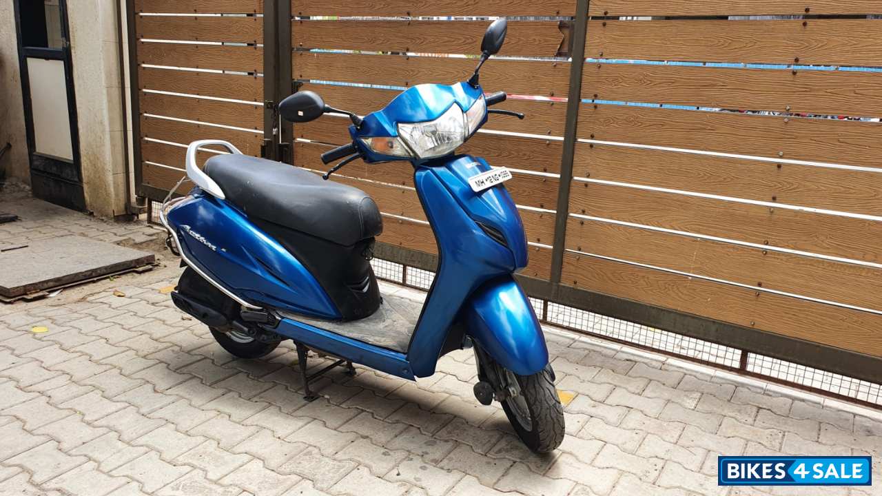Honda Activa