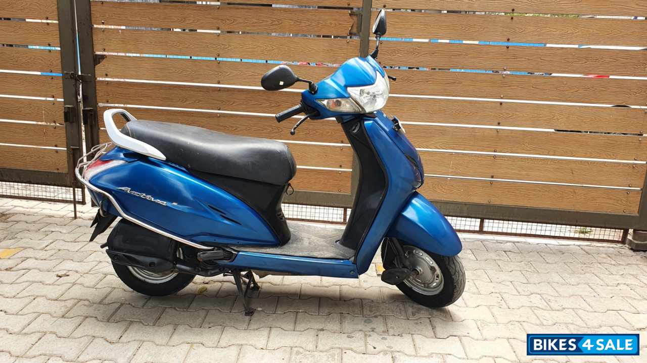 Honda Activa