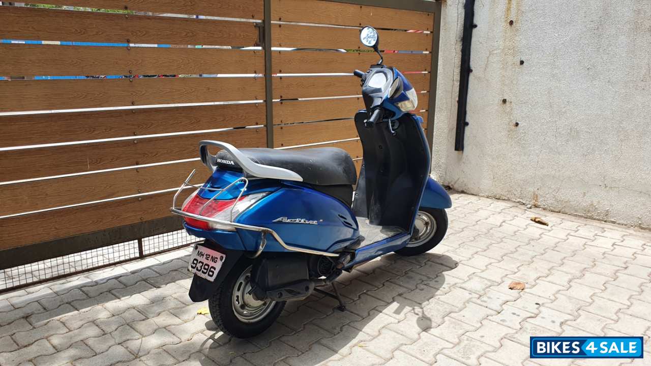 Honda Activa