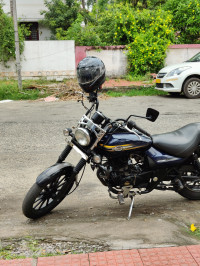 Bajaj Avenger Street 150 2016 Model
