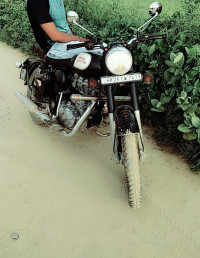 Royal Enfield Classic 350 2016 Model
