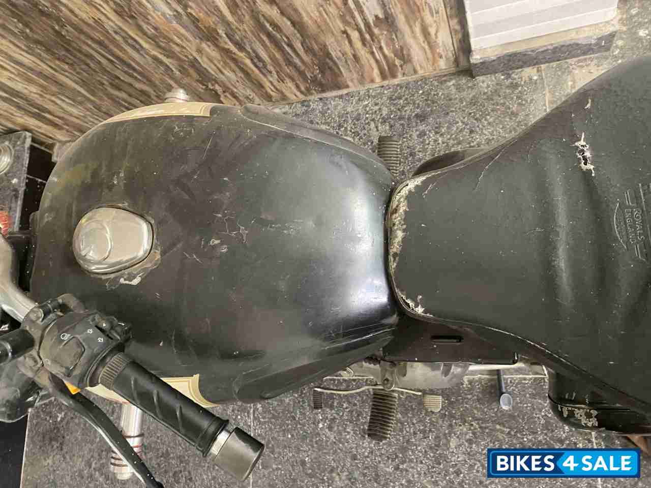 Royal Enfield Classic 350