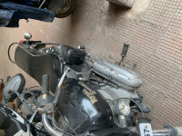 Royal Enfield Bullet Electra 5S 2005 Model