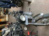 Royal Enfield Bullet Electra 5S