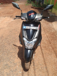 TVS NTORQ 125 2019 Model