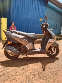 TVS NTORQ 125