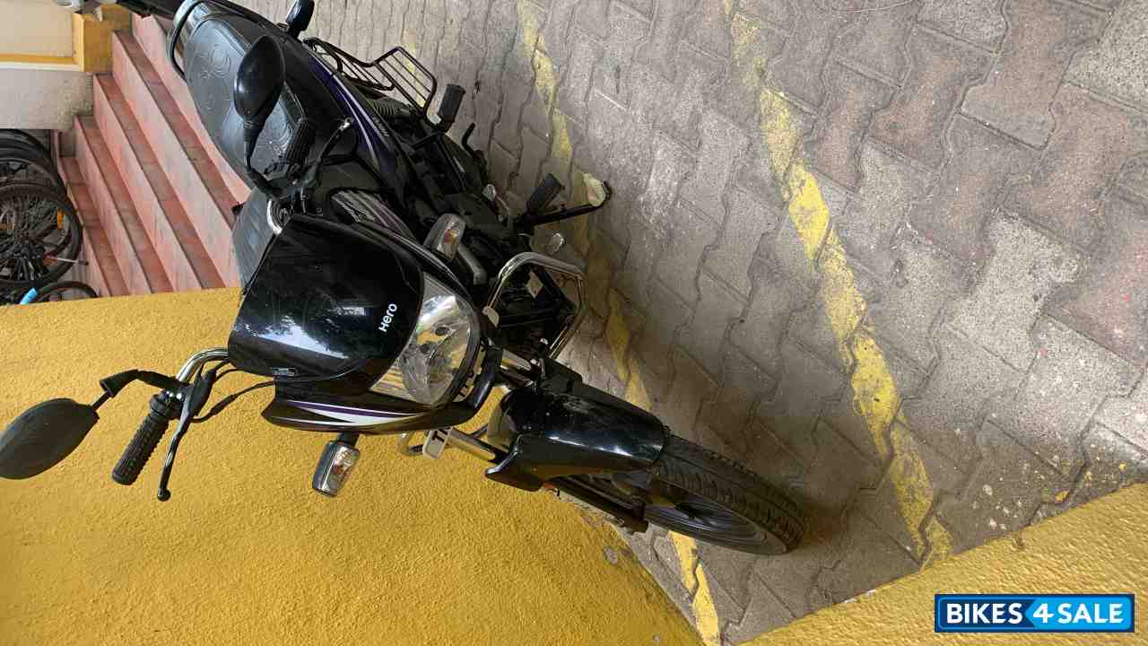 Hero Super Splendor