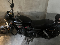 Harley Davidson Street 750